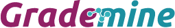 Grademine-logo
